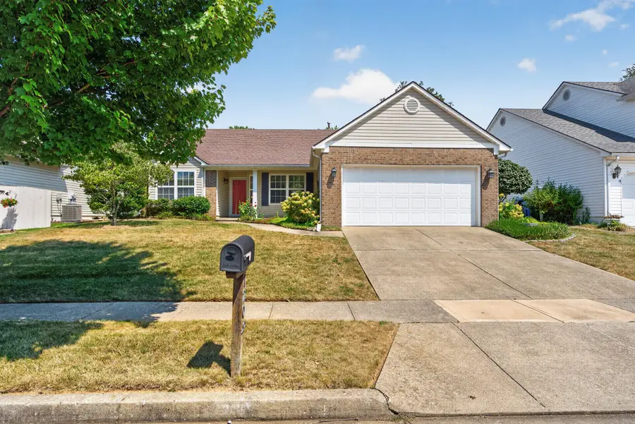 1209 Melody Lane, Lexington, KY 40514 - #2