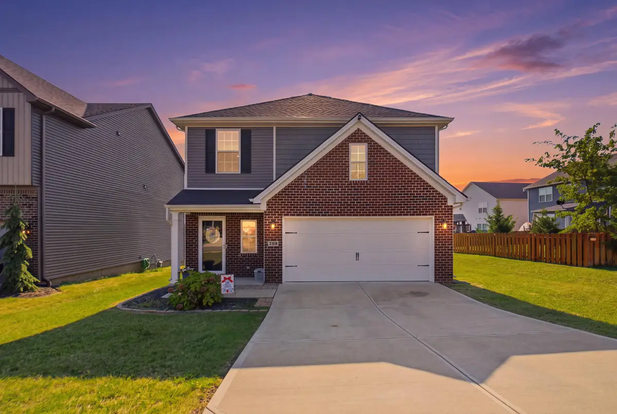 208 Sinclair Court, Georgetown, KY 40324 - #1