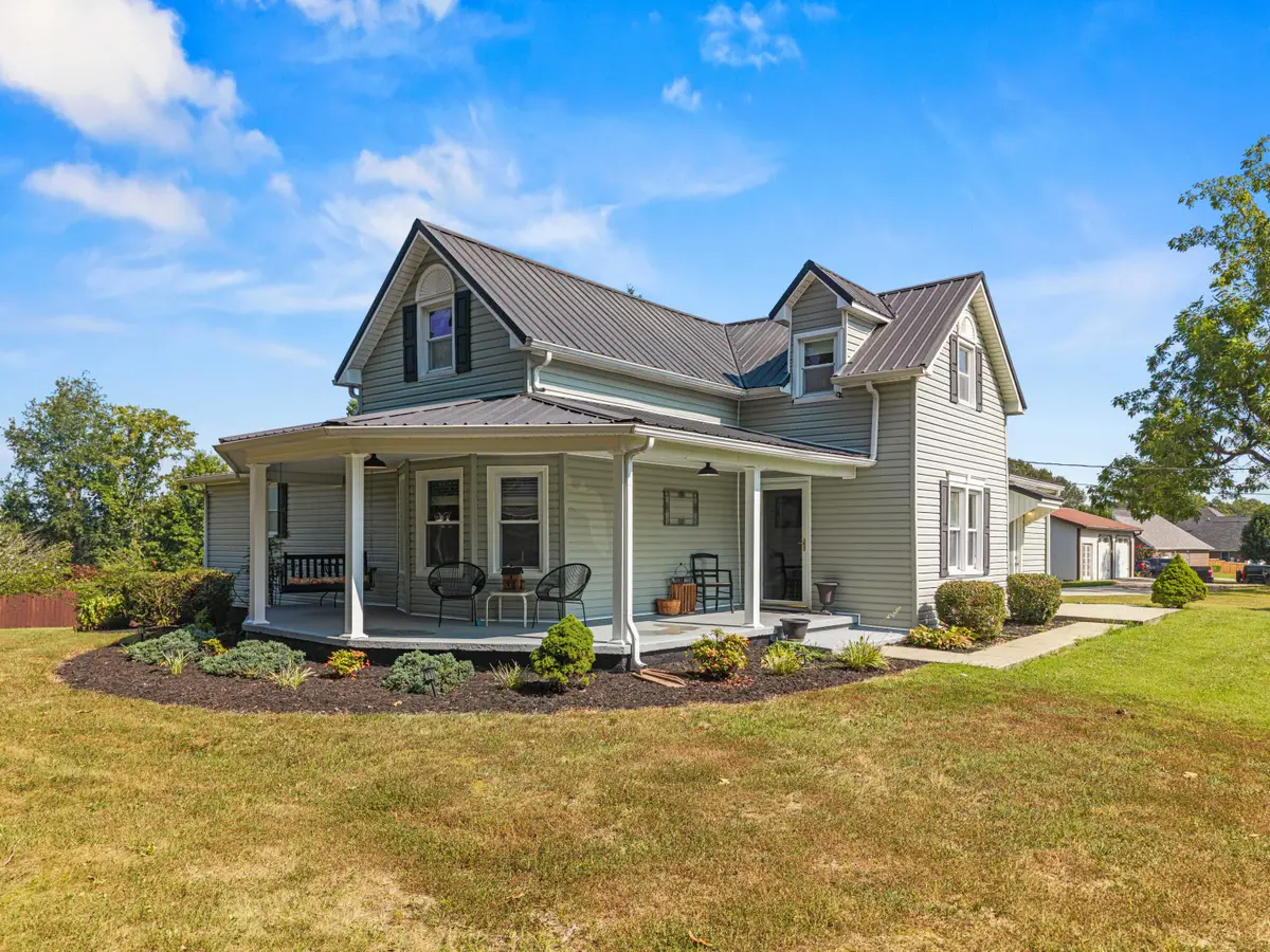 130 Lake Forest Drive, Somerset, KY 42503 - #1