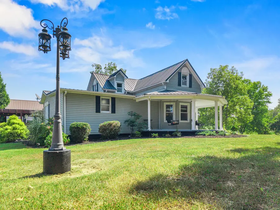 130 Lake Forest Drive, Somerset, KY 42503 - #2