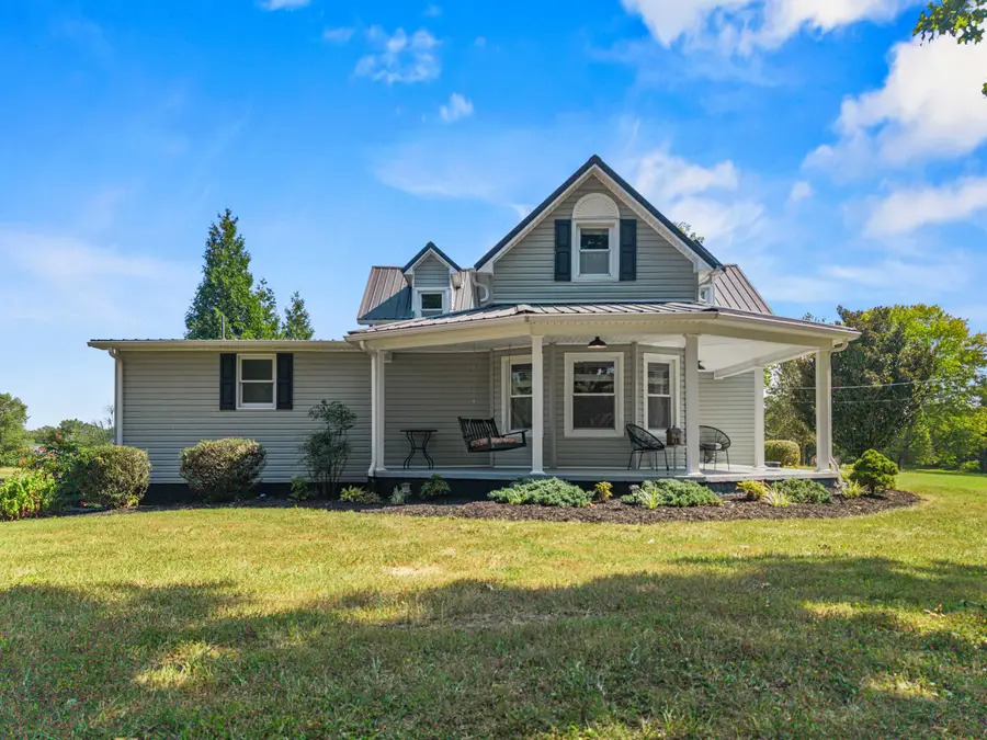 130 Lake Forest Drive, Somerset, KY 42503 - #3