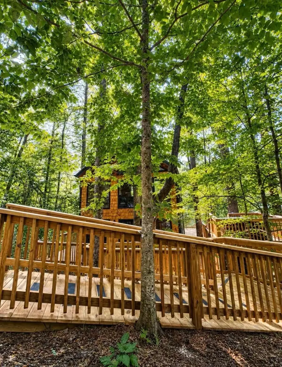 94 Pine Forest Park Road, Campton, KY 41301 - #2