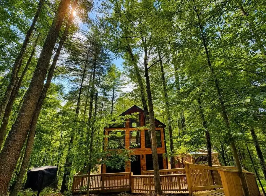 94 Pine Forest Park Road, Campton, KY 41301 - #3