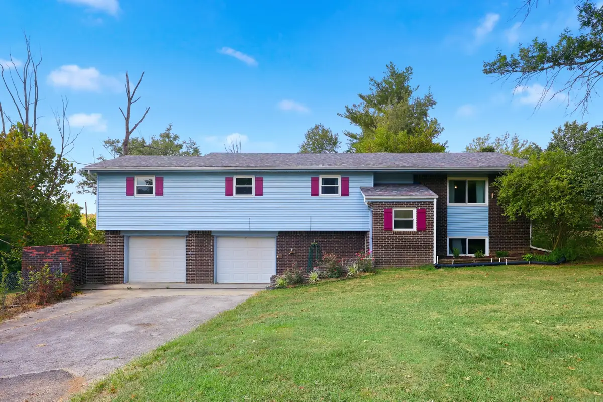2004 Rockwood Drive, Richmond, KY 40475 - #1