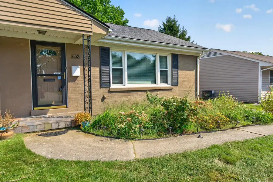 653 Cardinal Lane, Lexington, KY 40503 - #3