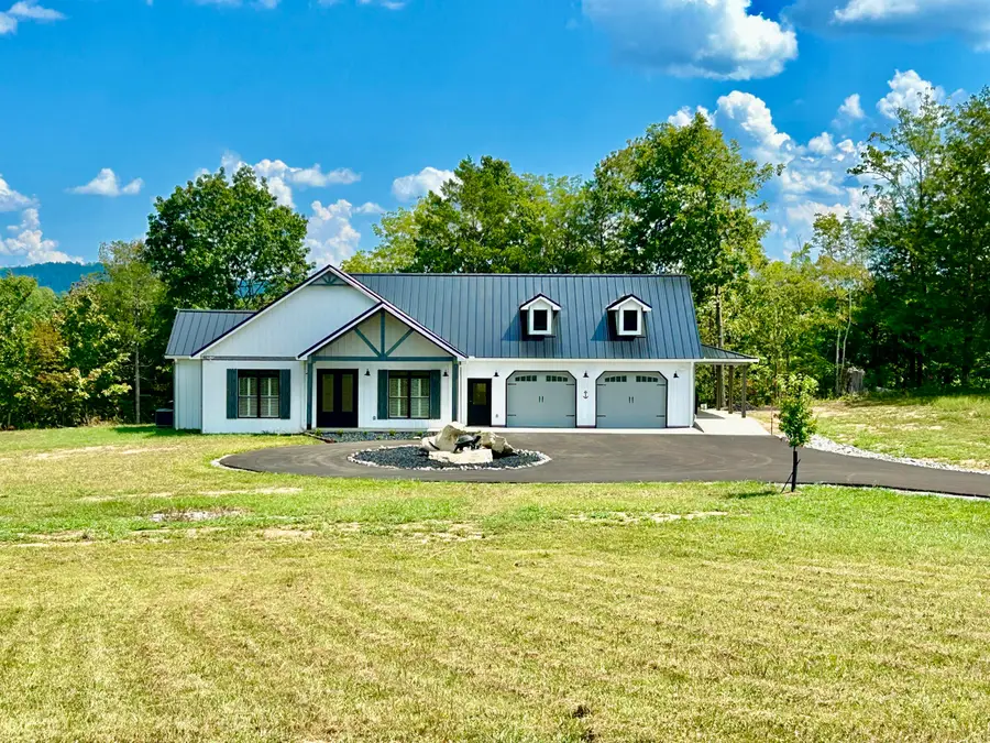 600 Colyer Road, Bronston, KY 42518 - #2