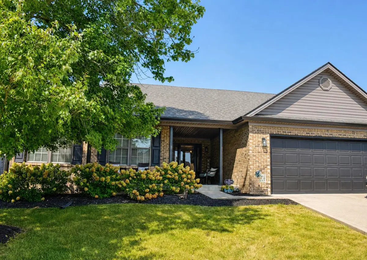 358 Hanover Drive, Winchester, KY 40391 - #1