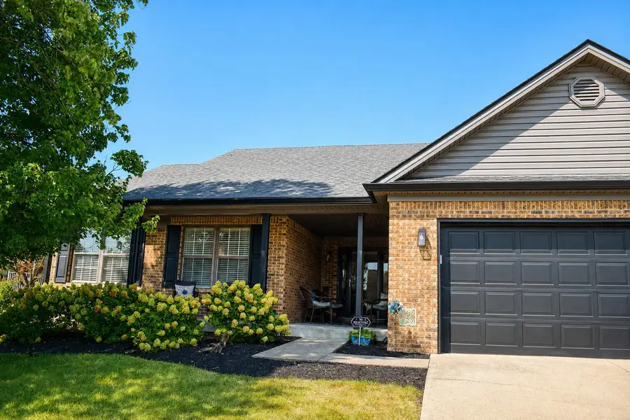 358 Hanover Drive, Winchester, KY 40391 - #3