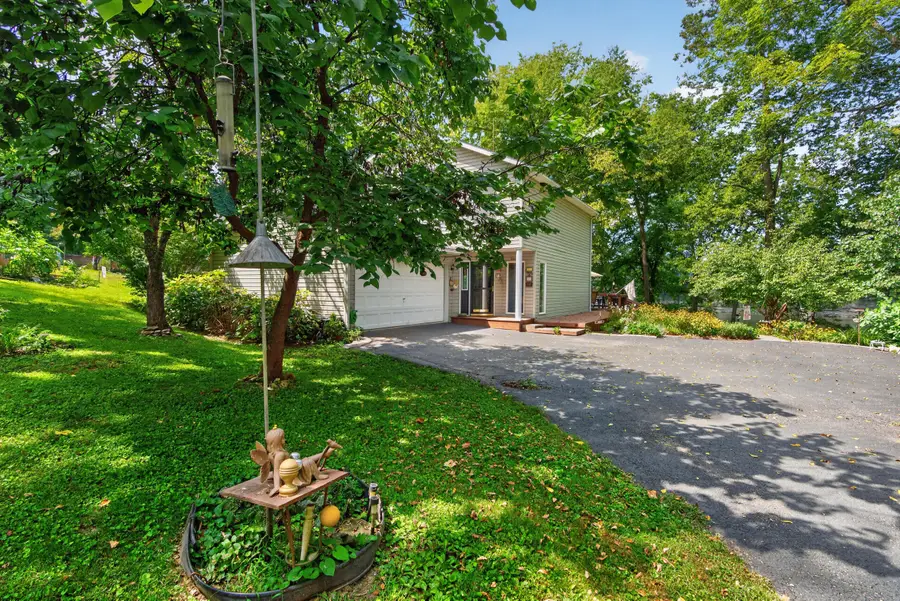 45 Woodhaven Road, Danville, KY 40422 - #3
