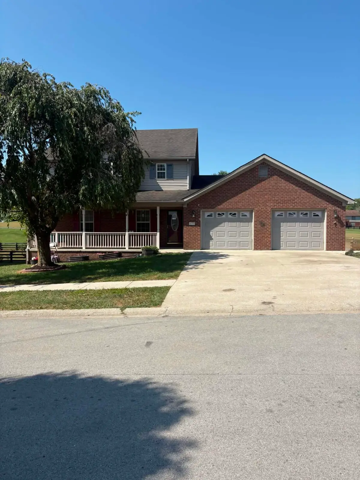 177 General Cleburne Drive, Richmond, KY 40475 - #1