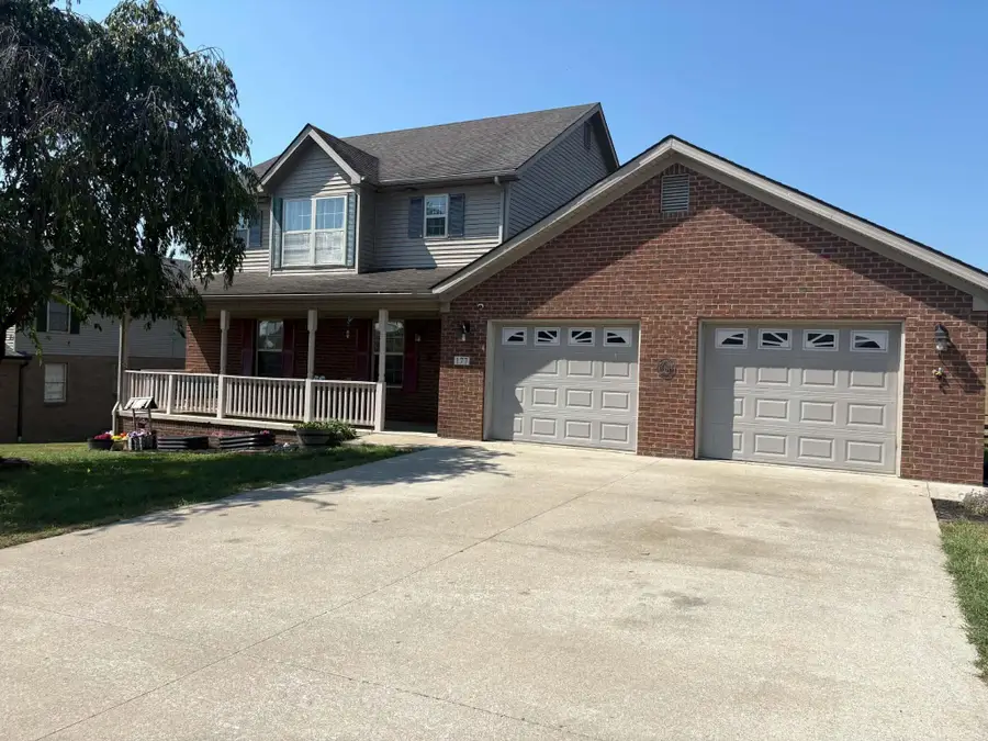 177 General Cleburne Drive, Richmond, KY 40475 - #3