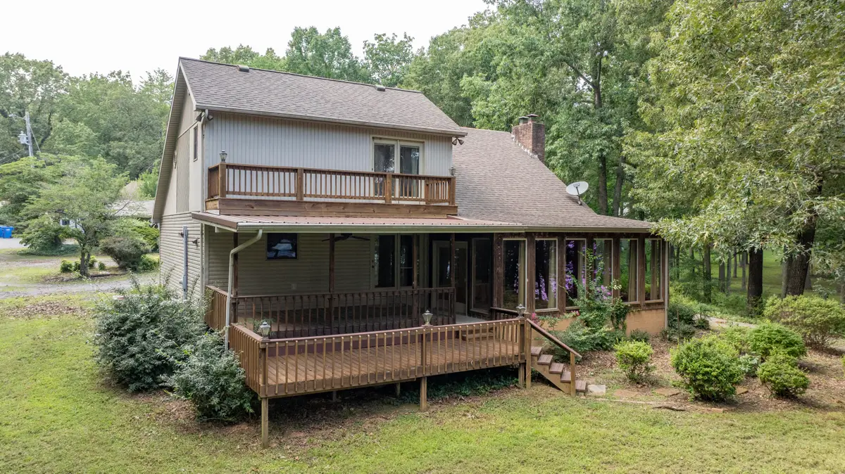 279 Bayshore Drive, Cadiz, KY 42211 - #1