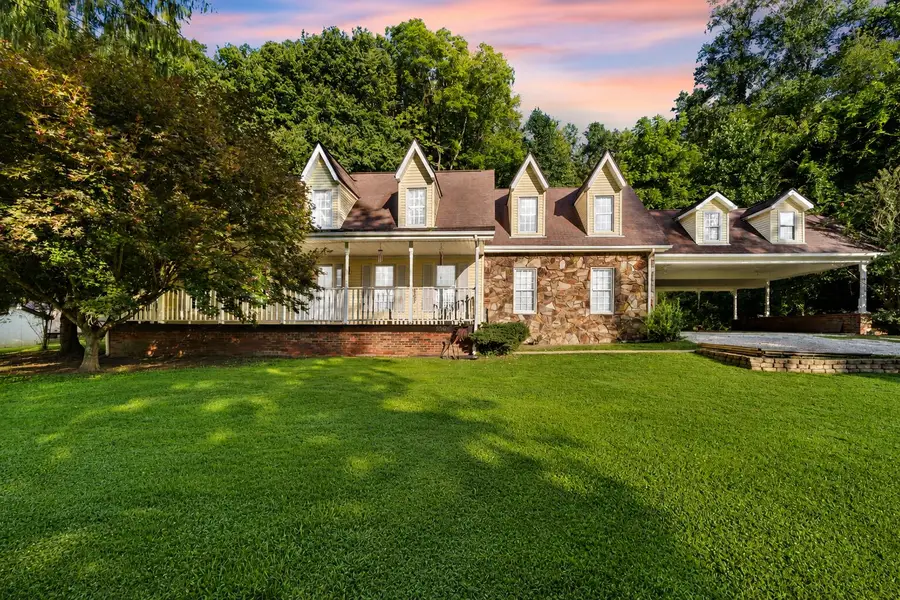 5084 Middle Fork Road, Salyersville, KY 41465 - #3