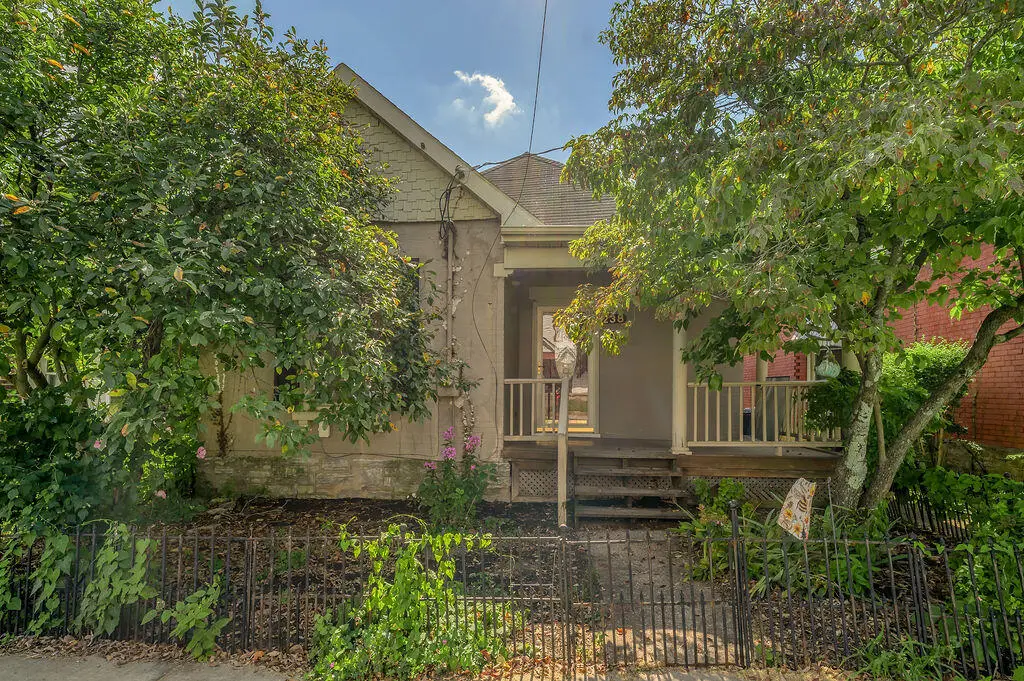 238 E Fourth Street, Lexington, KY 40508 - #1