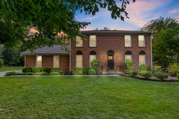 116 Man O War Drive, Danville, KY 40422