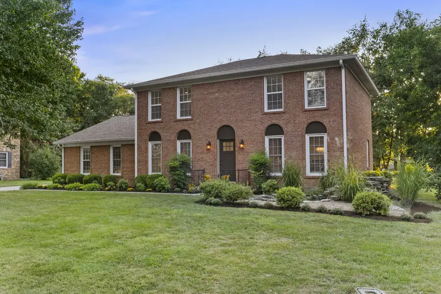 116 Man O War Drive, Danville, KY 40422 - #2