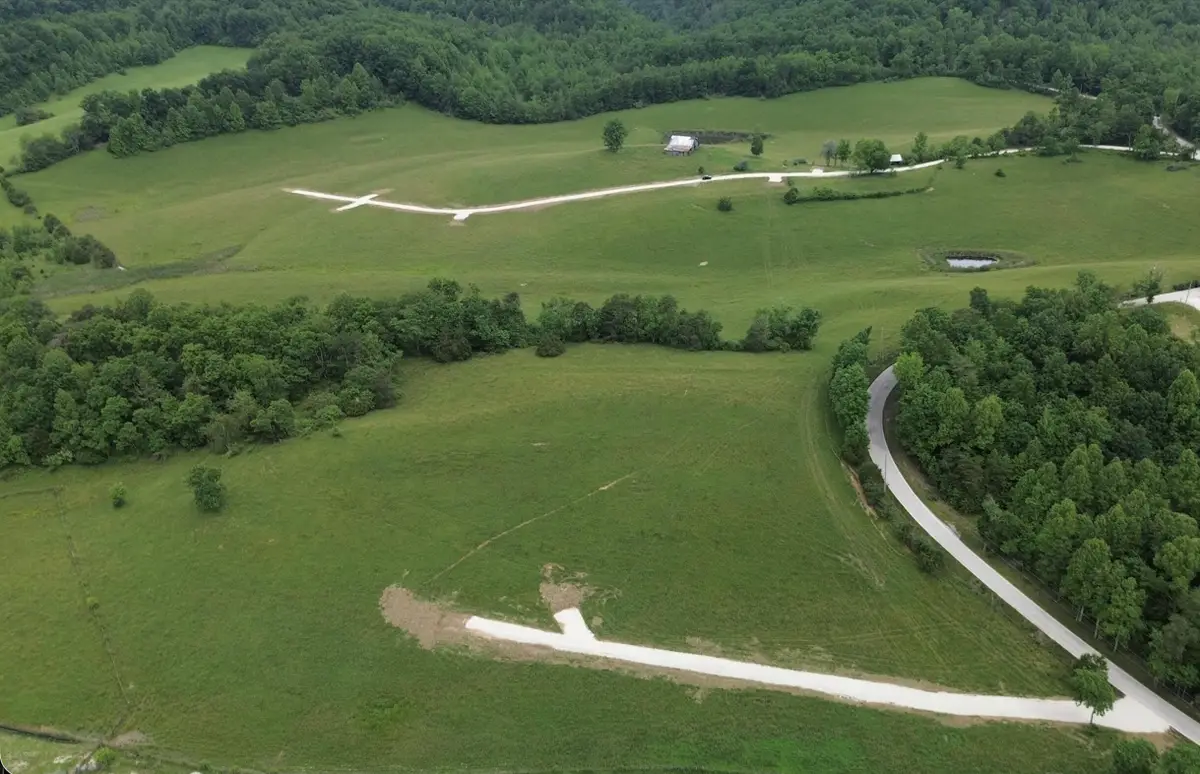 4135 Big Andy Ridge Road #Tracts 5, 6, 8, 9, Rogers, KY 41365 - #1