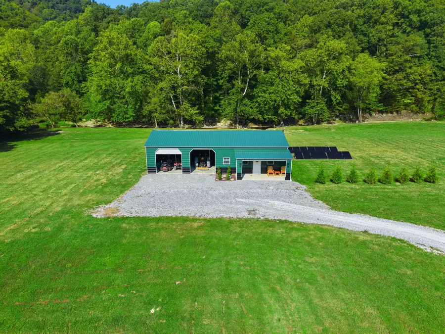 6369 Wildie Road, Mount Vernon, KY 40456 - #2