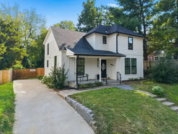 720 W Lexington Avenue, Danville, KY 40422