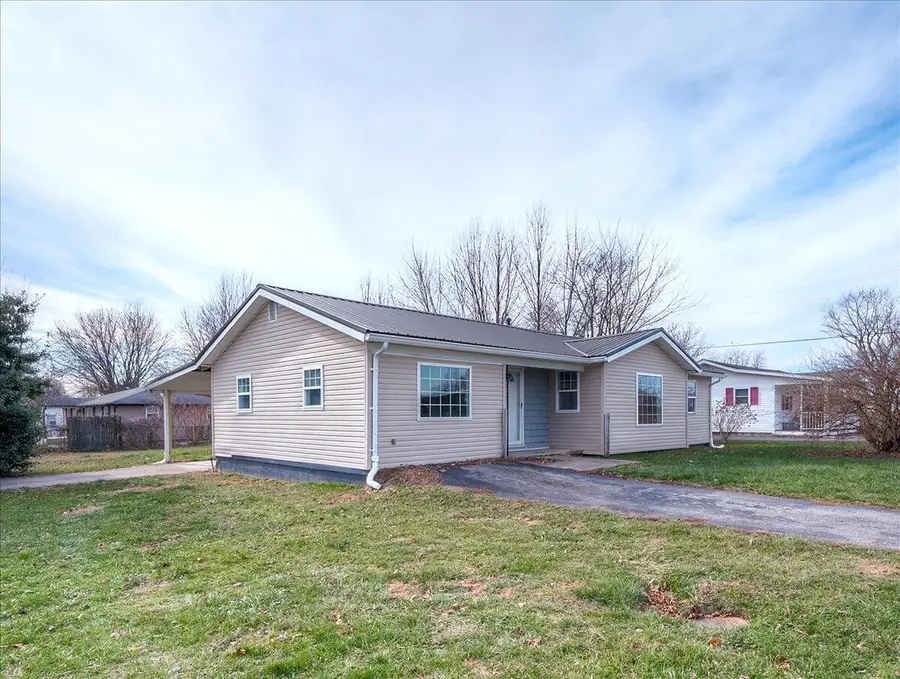 103 Spring Valley Road, Danville, KY 40422 - #2