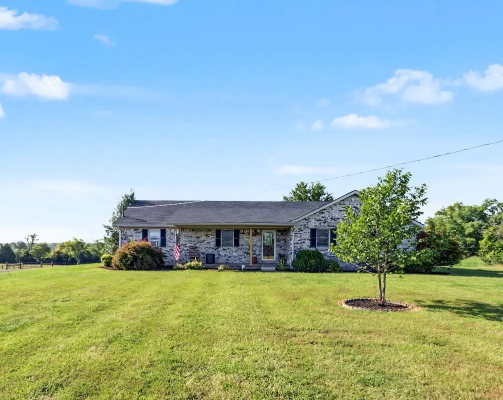 761 Texas Loop Road, Springfield, KY 40069 - #1
