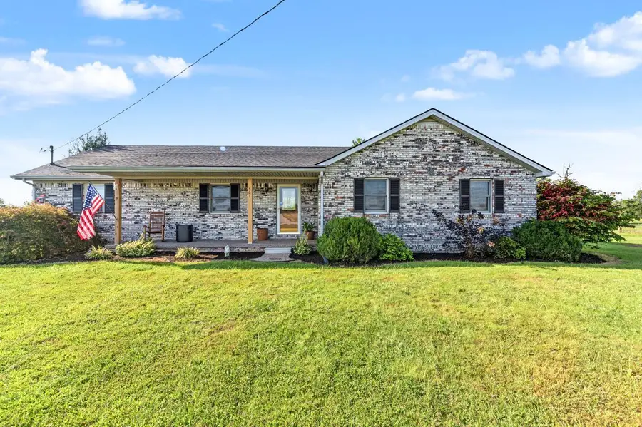 761 Texas Loop Road, Springfield, KY 40069 - #2