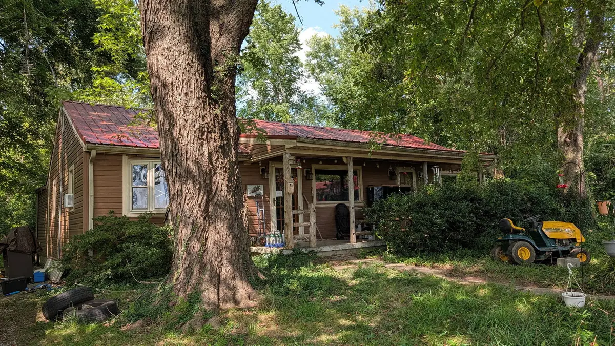 1650 Little Hickman Road, Nicholasville, KY 40356 - #1