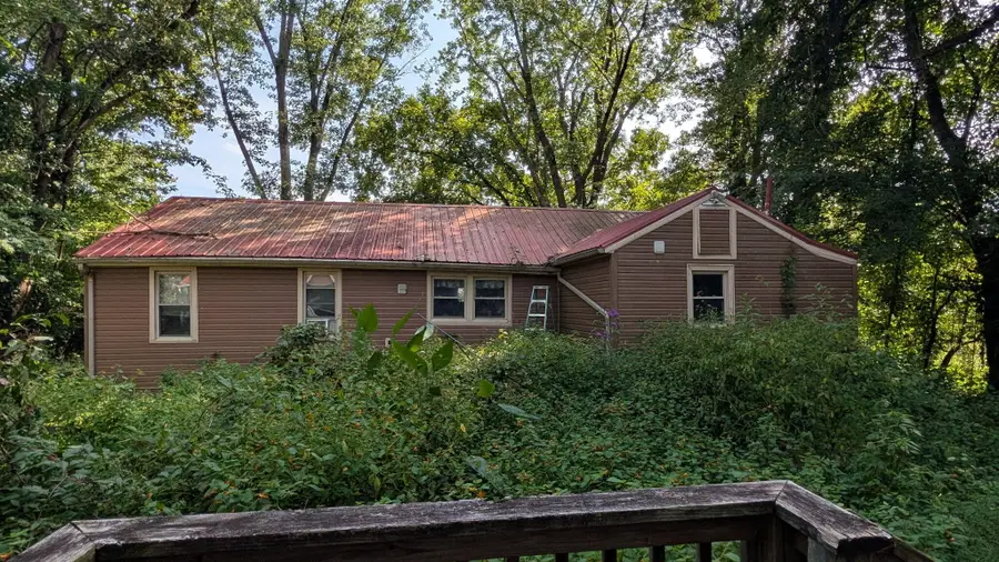 1650 Little Hickman Road, Nicholasville, KY 40356 - #2