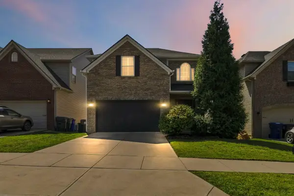 1120 Stonecrop Drive, Lexington, KY 40509