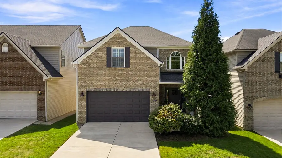 1120 Stonecrop Drive, Lexington, KY 40509 - #2