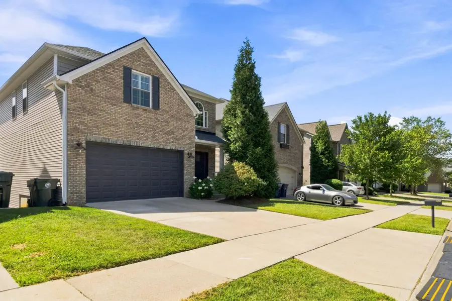 1120 Stonecrop Drive, Lexington, KY 40509 - #3