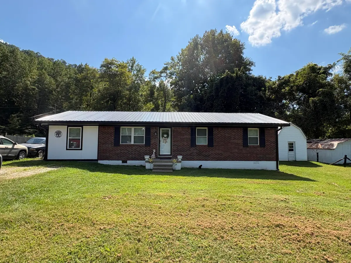 1895 Caudill Road, Stanton, KY 40380 - #1