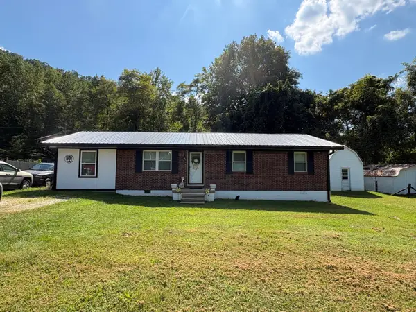 1895 Caudill Road, Stanton, KY 40380