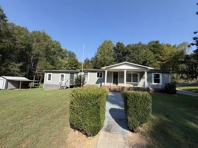 75 A Hightower Road, Elkton, KY 42220 - #1