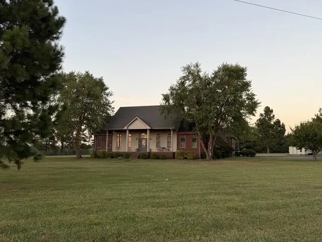 460 B White Road, Elkton, KY 42220 - #2