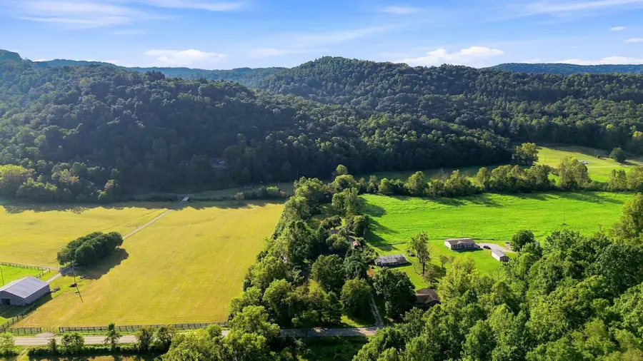 2391 Disputanta Road, Mount Vernon, KY 40456 - #3
