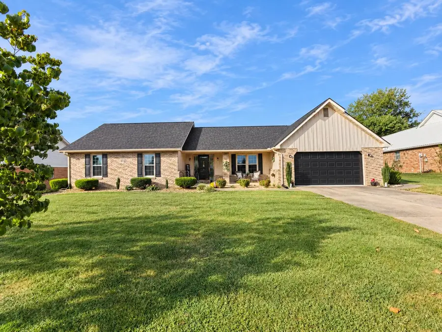 409 Summer Hill Drive, Somerset, KY 42503 - #2