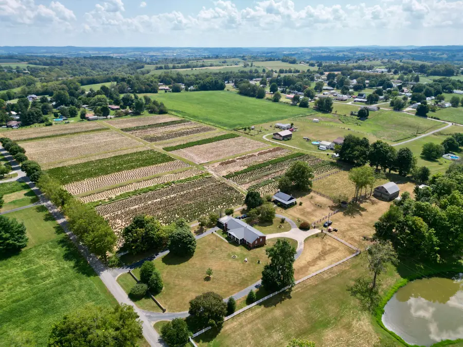375 Thomas Lane, Hustonville, KY 40437 - #3
