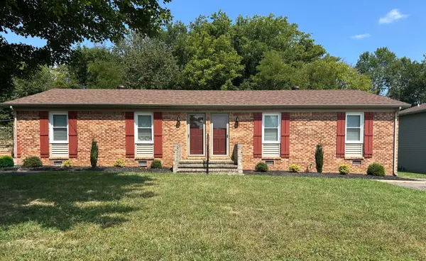 1304 1306 Diuguid Drive, Murray, KY 42071