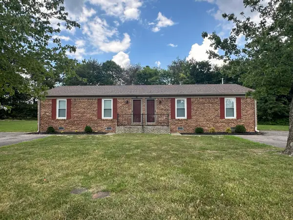1308 / 1310 Diuguid Drive, Murray, KY 42071
