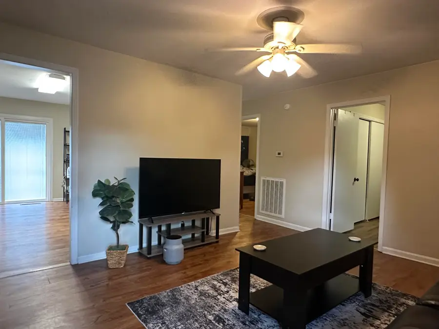 1308 / 1310 Diuguid Drive, Murray, KY 42071 - #3