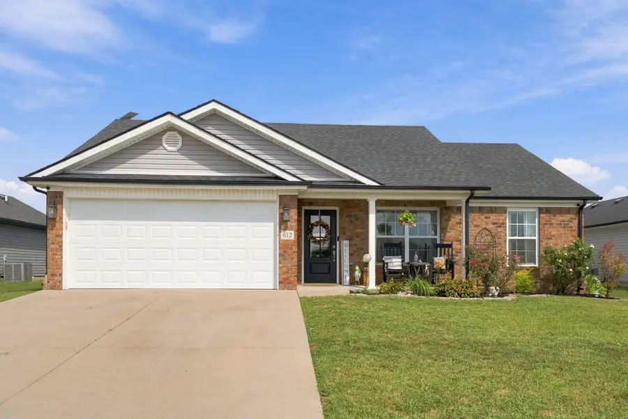 612 Boulder Court, Berea, KY 40403 - #2