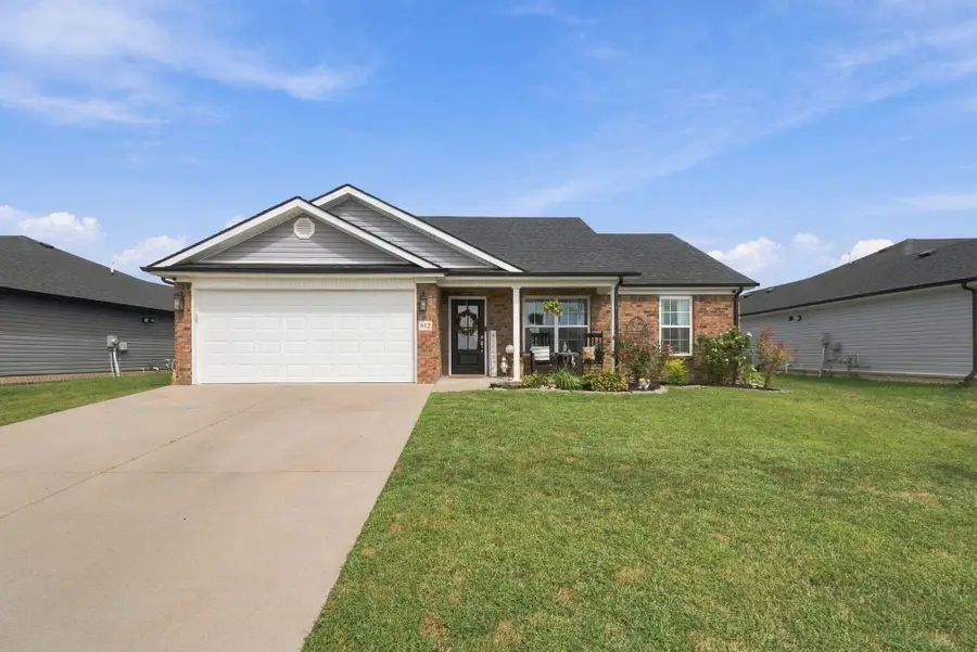 612 Boulder Court, Berea, KY 40403 - #3