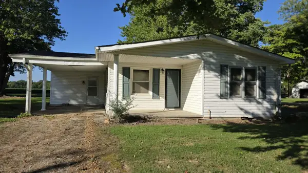 8615 Shawnee Lane, West Paducah, KY 42086