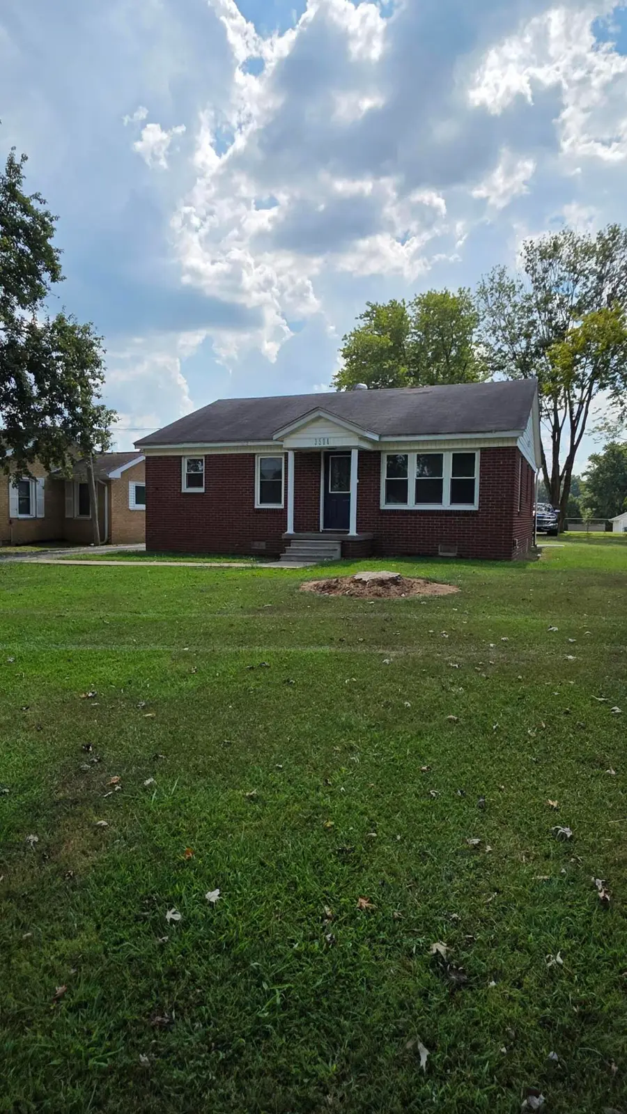 3504 Cairo Road, Paducah, KY 42001 - #2