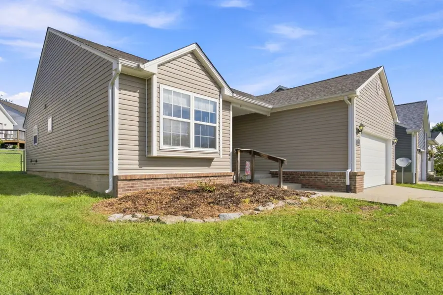 105 Robert M Green Boulevard, Frankfort, KY 40601 - #2