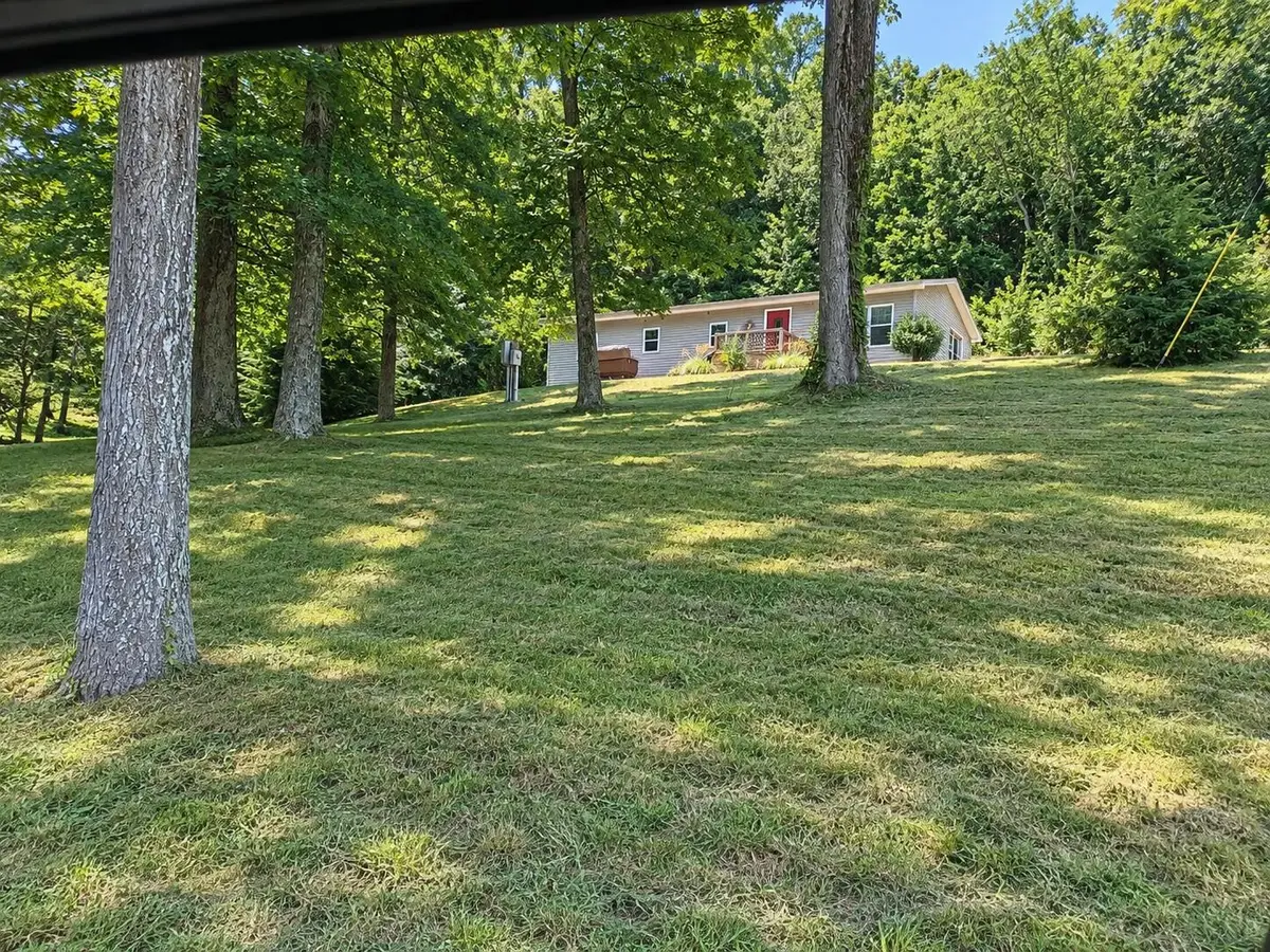 2001 Crocus Creek Road, Burkesville, KY 42717 - #1