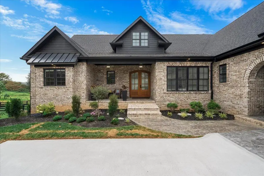 202 The Backstretch, Nicholasville, KY 40356 - #2