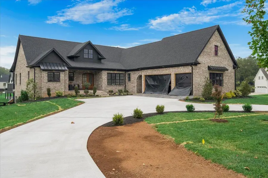 202 The Backstretch, Nicholasville, KY 40356 - #3