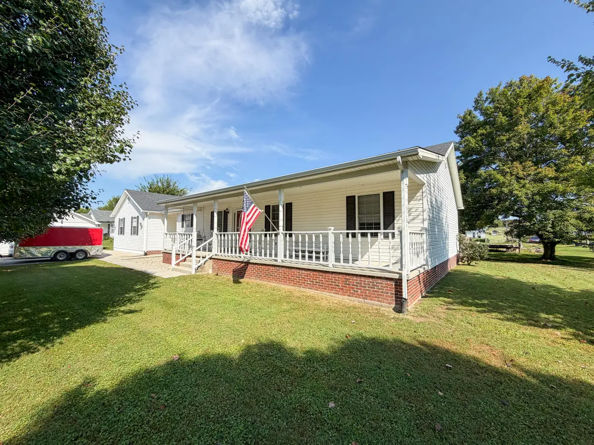 17 Proffitt Street, Brodhead, KY 40409 - #1